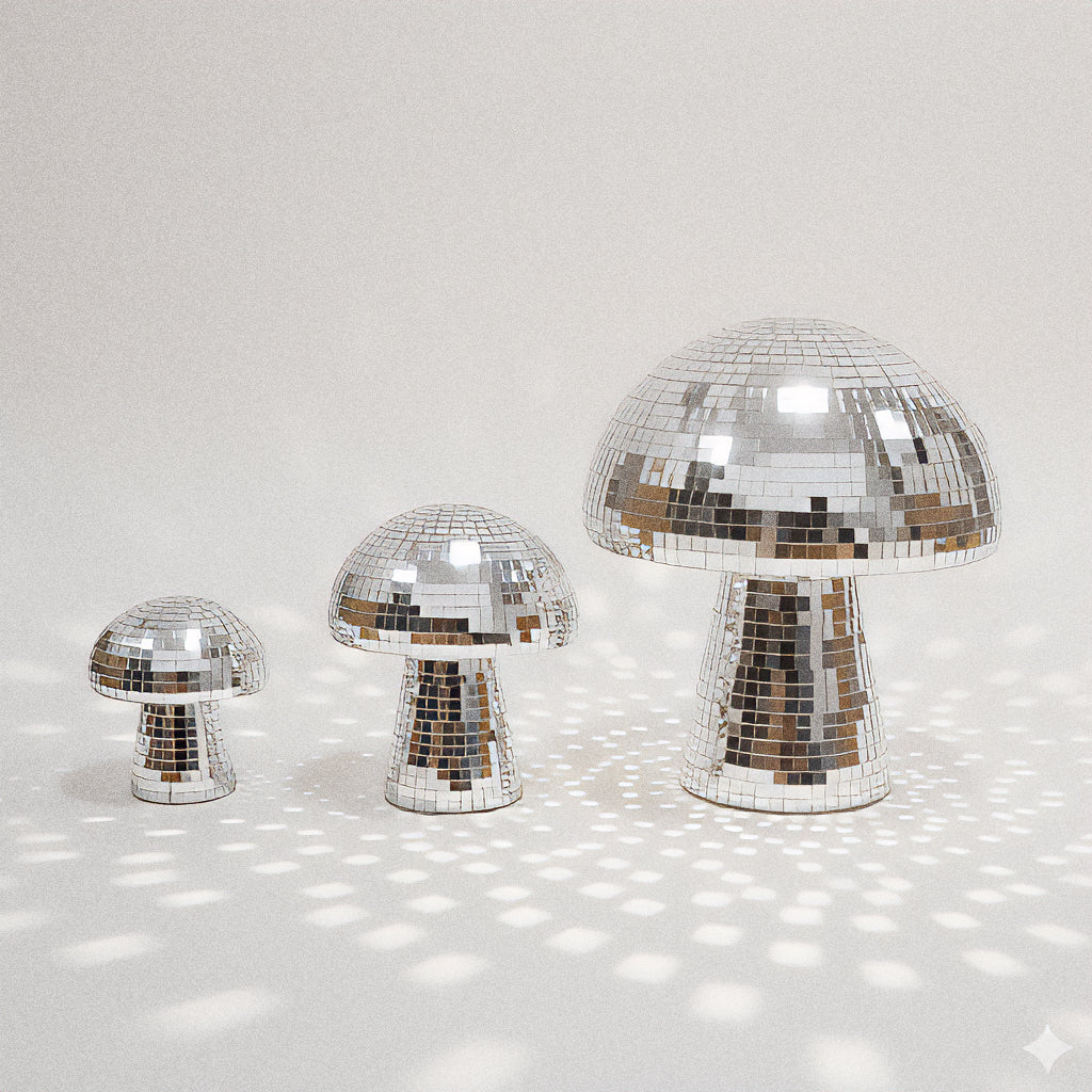 Disco Miraggio