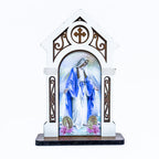 Capela Ornamentada  Nossa Senhora das Graças