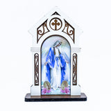 Capela Ornamentada  Nossa Senhora das Graças