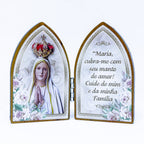 Capela Mini Devoção  Nossa Senhora de Fátima