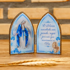 Capela Mini Devoção  Nossa Senhora das Graças