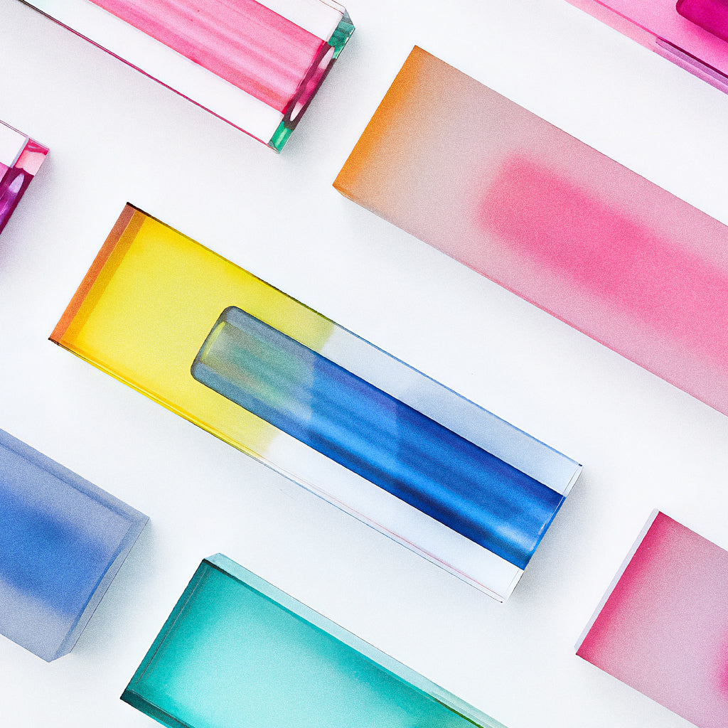 Vaso Spectrum