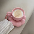 Caneca Flora