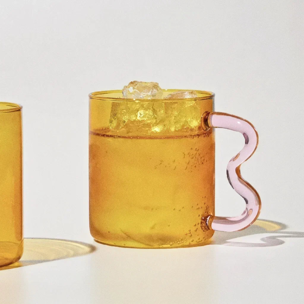Caneca Estiva