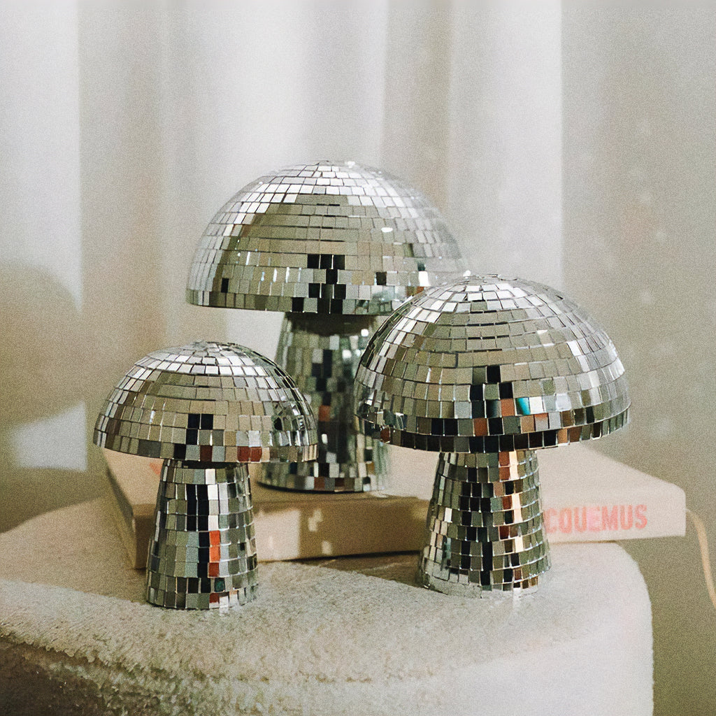 Disco Miraggio