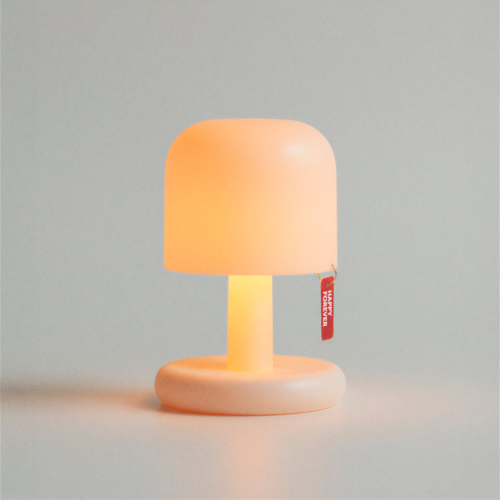 Mini Luminária Soletta