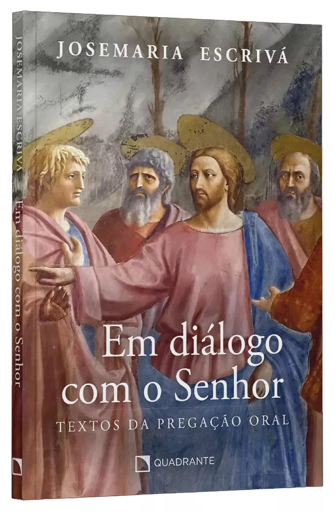 Em Diálogo com o Senhor - Josemaria Escrivá