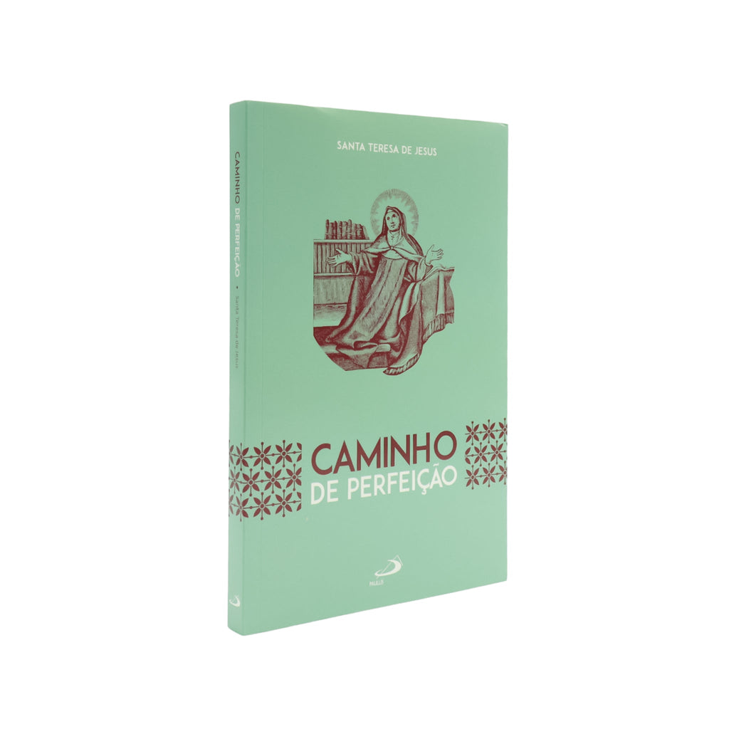 Caminho de Perfeição - Paulus