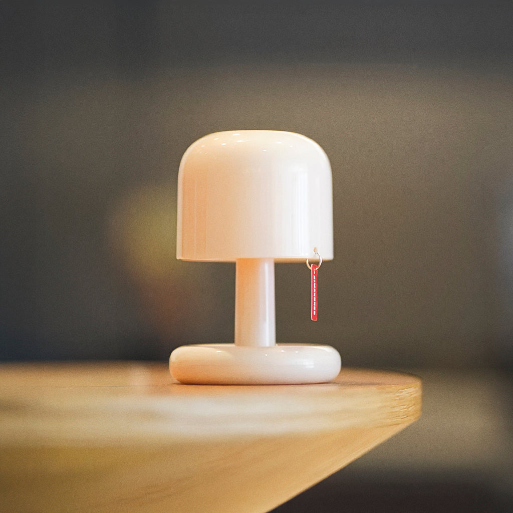Mini Luminária Soletta