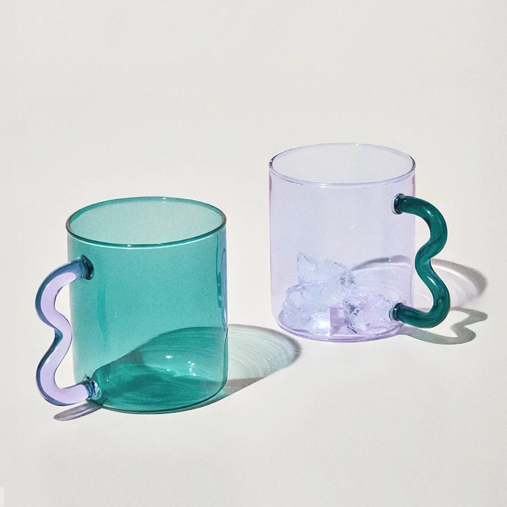 Caneca Estiva