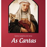 As Cartas - Santa Catarina de Sena
