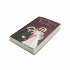 Diário de Santa Faustina (Capa Cristal)