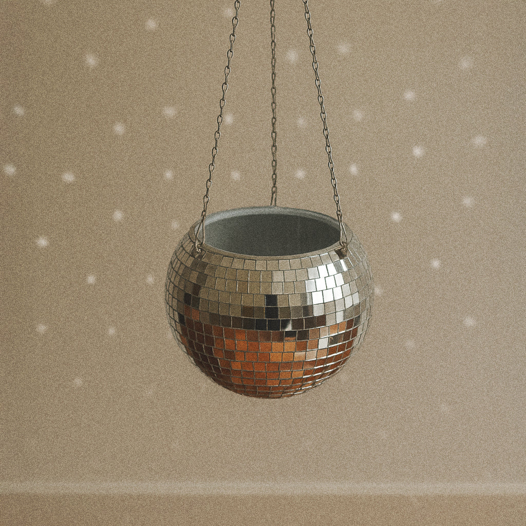 Cachepot Stellare