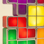 Luminária Lumo Blocks