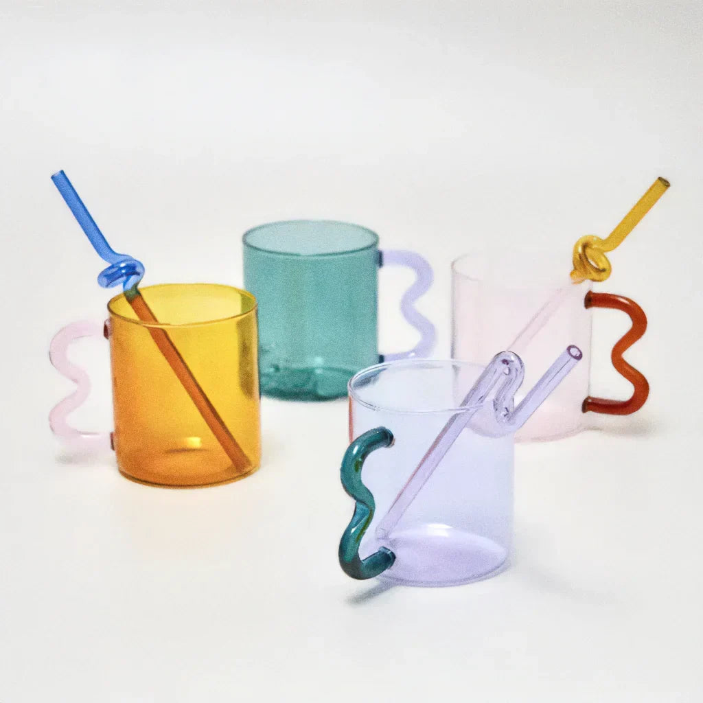 Caneca Estiva