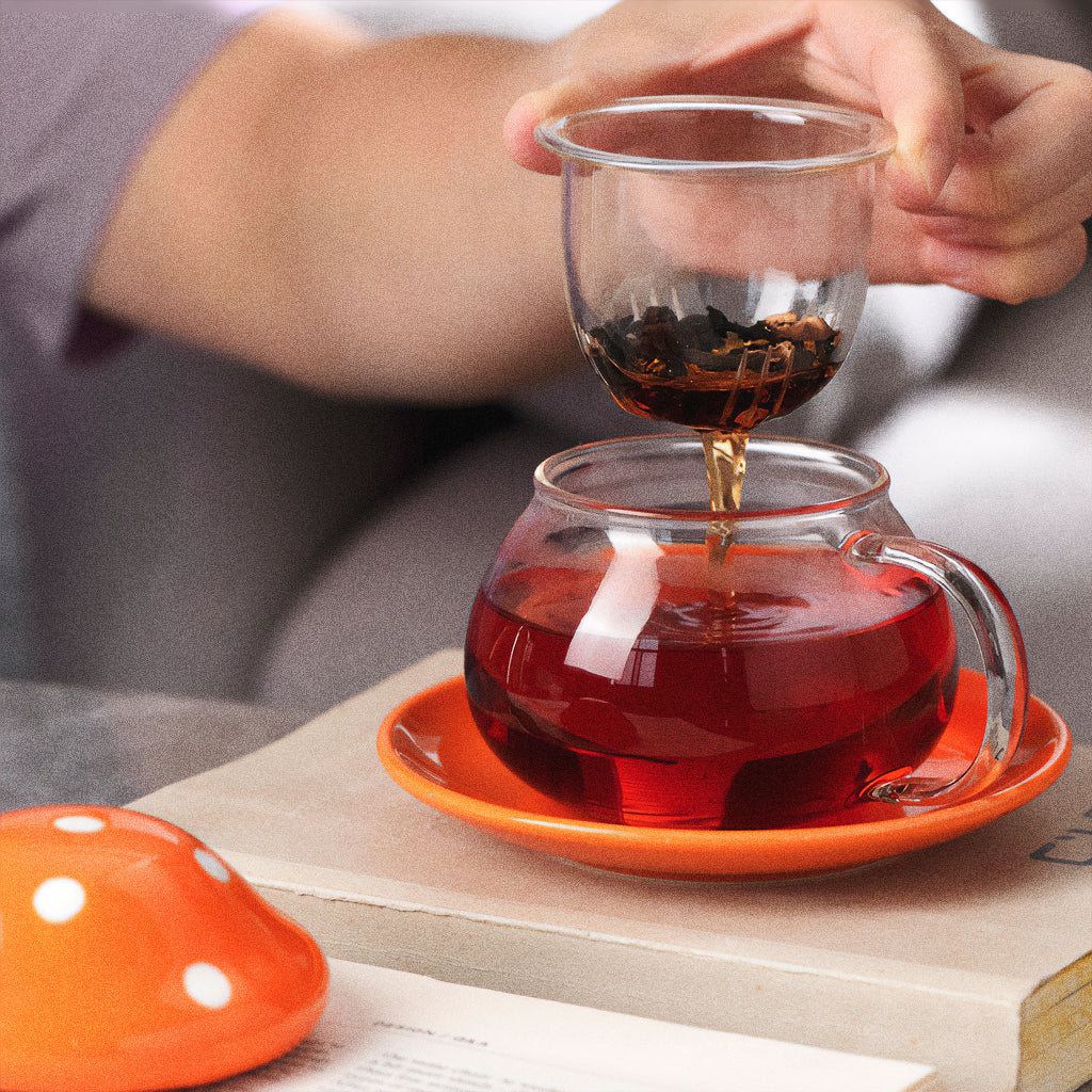 Caneca Sottobosco