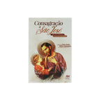 Consagração a São José  - Editora Ave Maria
