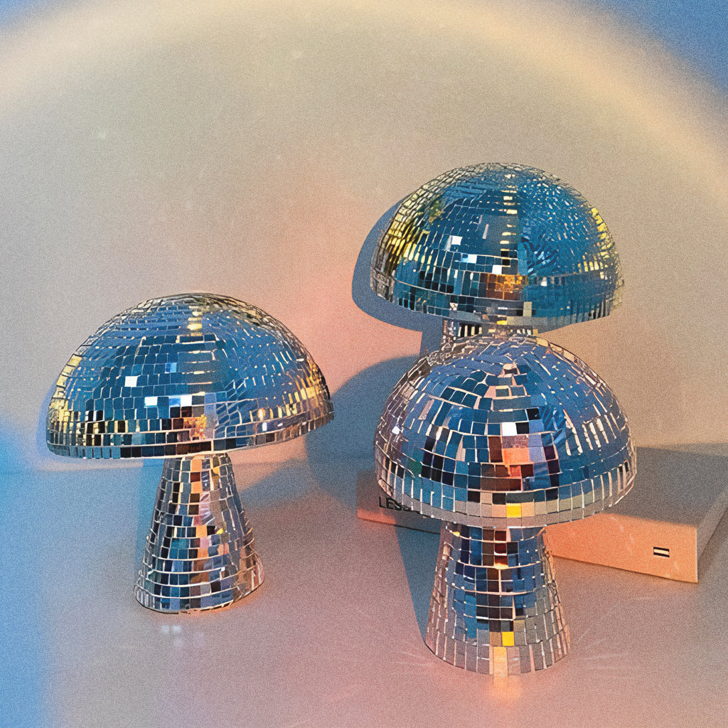 Disco Miraggio