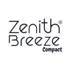 Ventilador de Teto Moderno e Compacto ZenithBreeze® Compact