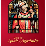 Vida de Santo Agostinho - Possídio