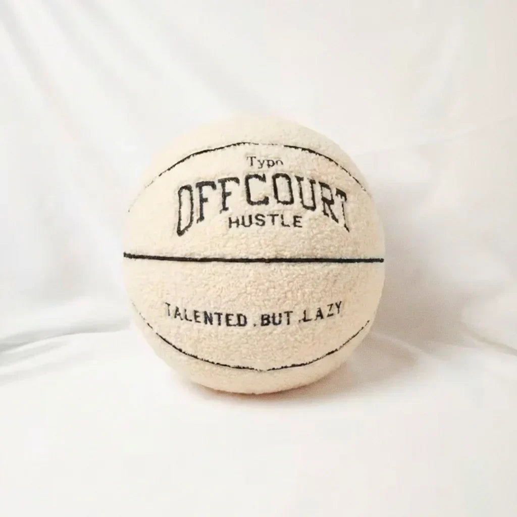 Almofada OffCourt