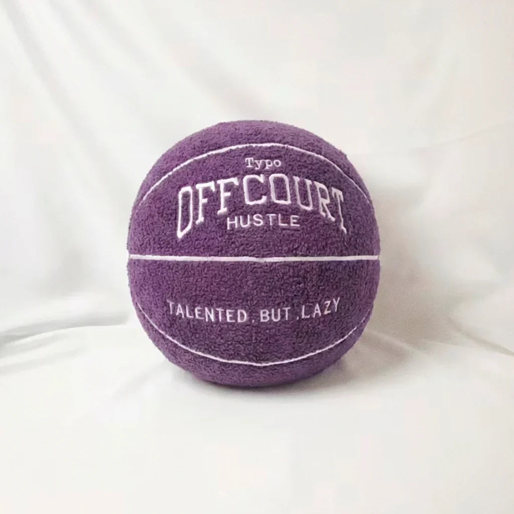 Almofada OffCourt