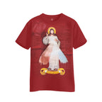 Camiseta Festa da Misericórdia 2026 - Hesed
