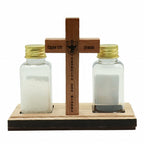 Kit Exorcismo de mesa - São Miguel