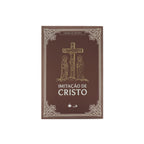 Imitação de Cristo - Tomás de Kempis (Brochura)
