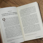 Imitação de Cristo - Tomás de Kempis (Brochura)
