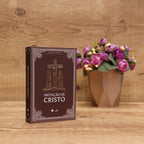 Imitação de Cristo - Tomás de Kempis (Brochura)