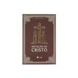 Imitação de Cristo - Tomás de Kempis (Brochura)
