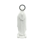 Imagem Santa Teresinha Branca 20cm