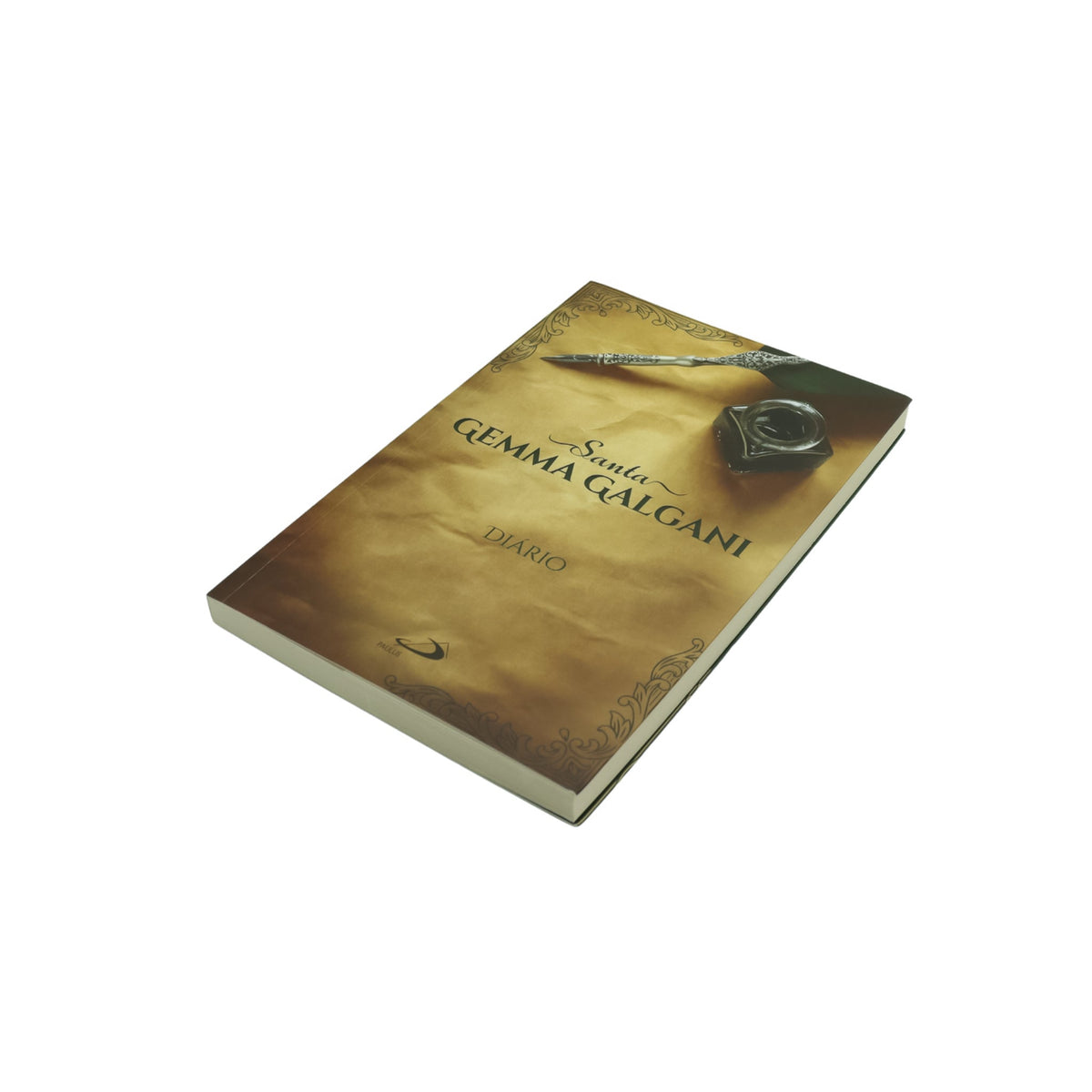 Diário: Santa Gemma Galgani