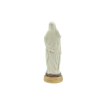 Imagem Nossa Senhora Grávida 13 cm (Linha EURO) resina
