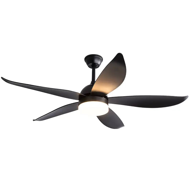 Ventilador de Teto Moderno ZenithBreeze® AirSense