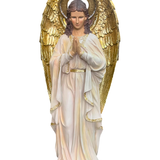Anjo em Resina 100 cm