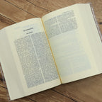Bíblia de Jerusalém – Formato Bolso – Capa Cristal