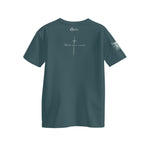 Camiseta Glorioso São Miguel Arcanjo - Hesed