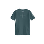 Camiseta Infantil Glorioso São Miguel Arcanjo - Hesed