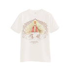 Camiseta Nossa Senhora Rainha dos Anjos - Hesed
