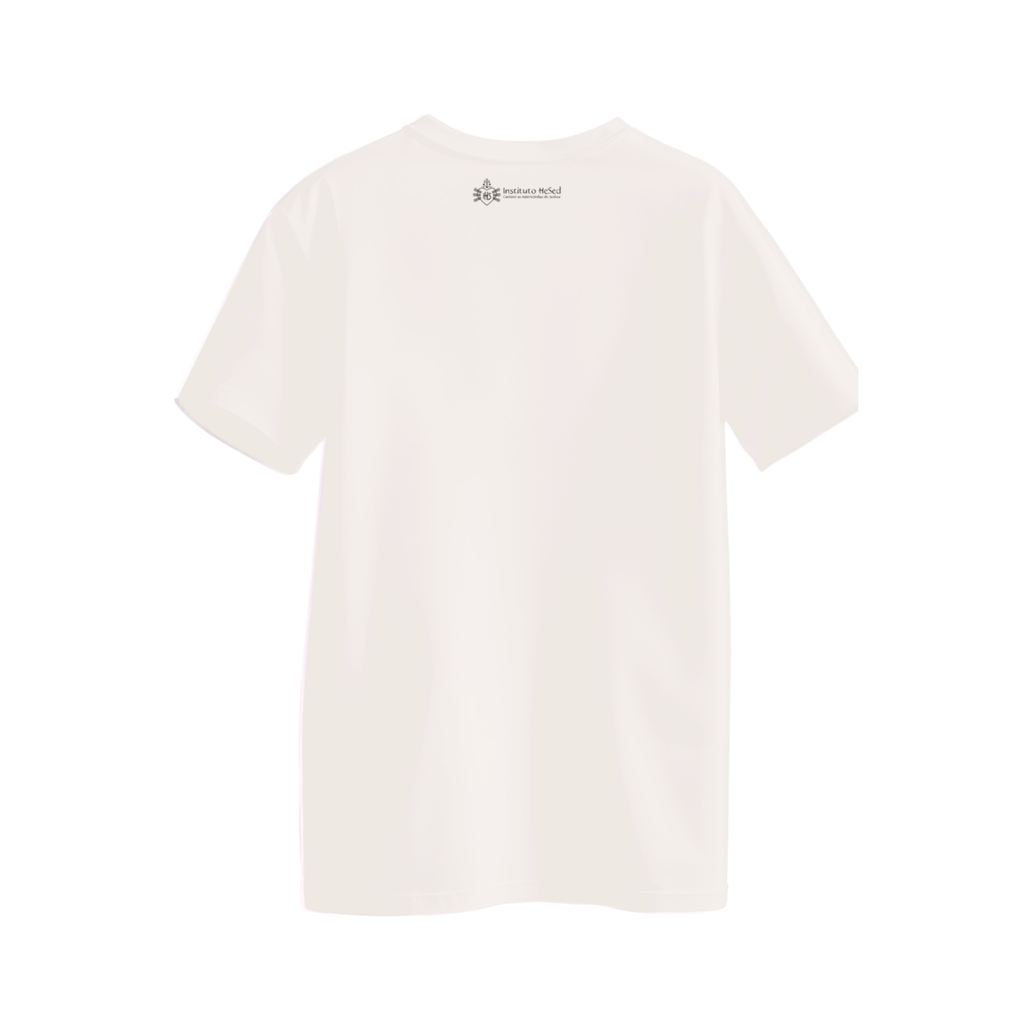Camiseta Nossa Senhora Rainha dos Anjos - Hesed