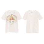 Camiseta Nossa Senhora Rainha dos Anjos - Hesed