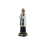 Imagem São João Maria Vianney 13cm