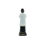 Imagem São João Maria Vianney 13cm