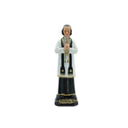 Imagem São João Maria Vianney 13cm