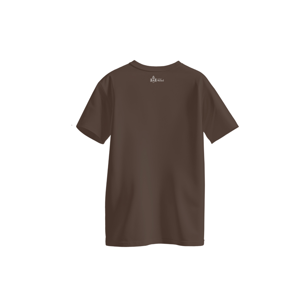 Camiseta Valei-nos, São José Infantil - Hesed