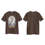 Camiseta Valei-nos, São José Infantil - Hesed