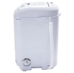 Mini Lavadora Praxis Petit 1,2 kg