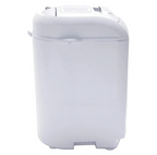 Mini Lavadora Praxis Petit 1,2 kg